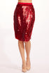 Rita Skirt - Rubbies